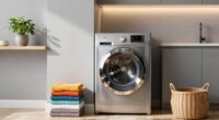 space saving laundry solutions