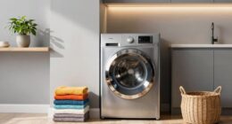 space saving laundry solutions