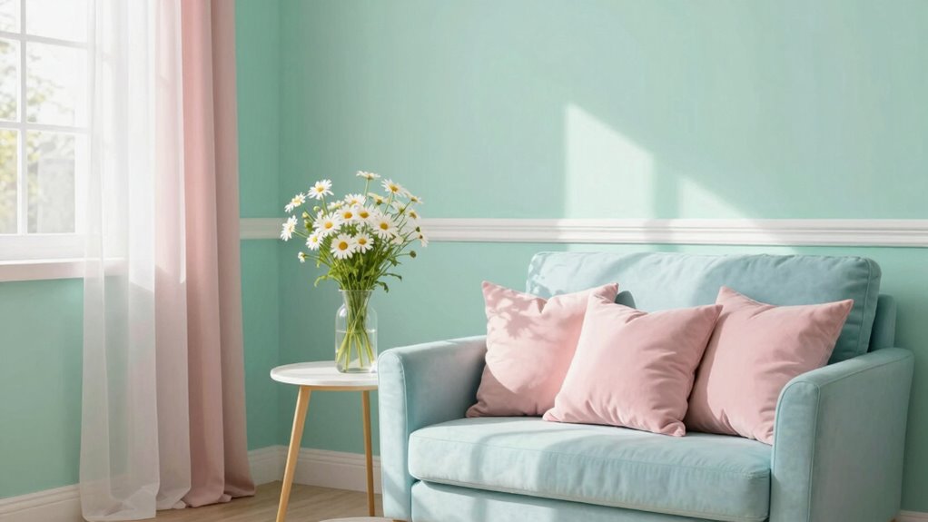 spring color palette inspiration