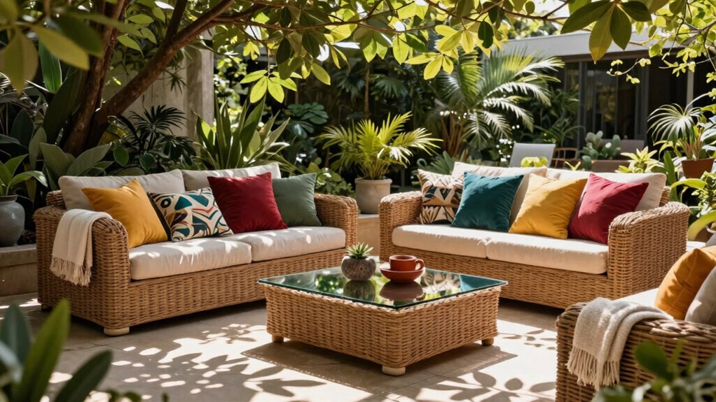 stylish durable outdoor furniture