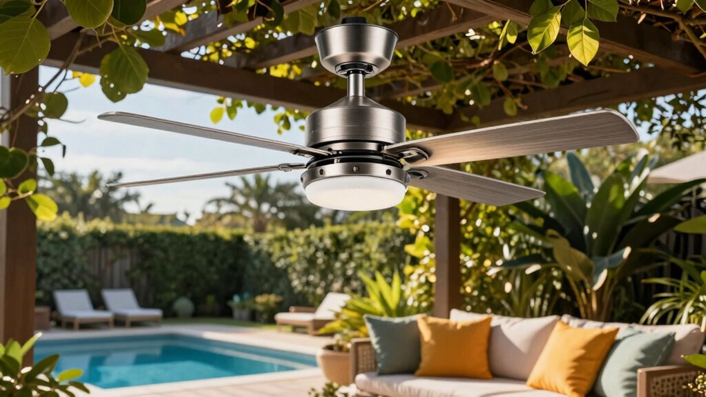 stylish efficient outdoor comfort