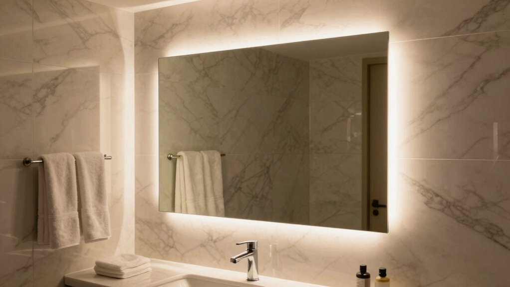 stylish functional ambient lighting