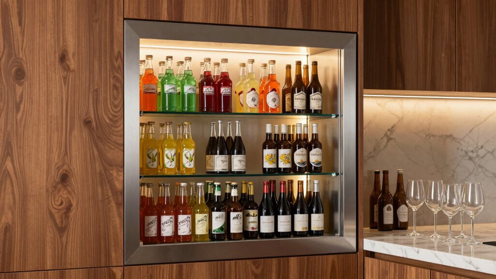 stylish functional beverage solution
