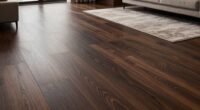 stylish practical flooring options