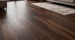 stylish practical flooring options