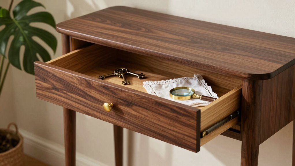 stylish storage for essentials