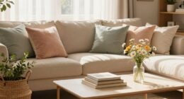 summer home organization tips