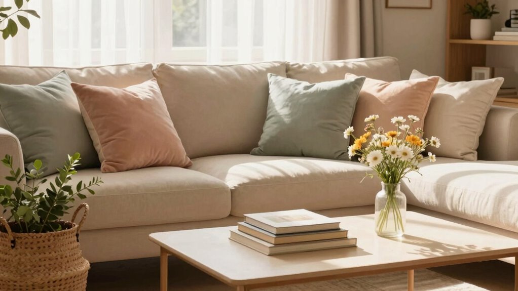 summer home organization tips