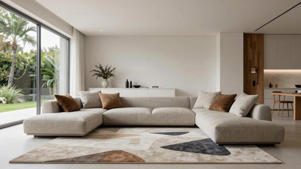 sustainable minimalist home design