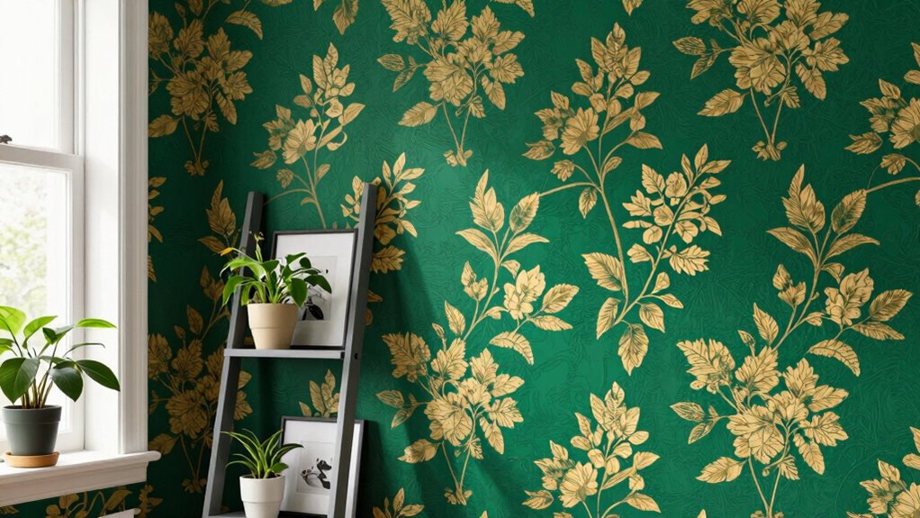 temporary wall decoration ideas