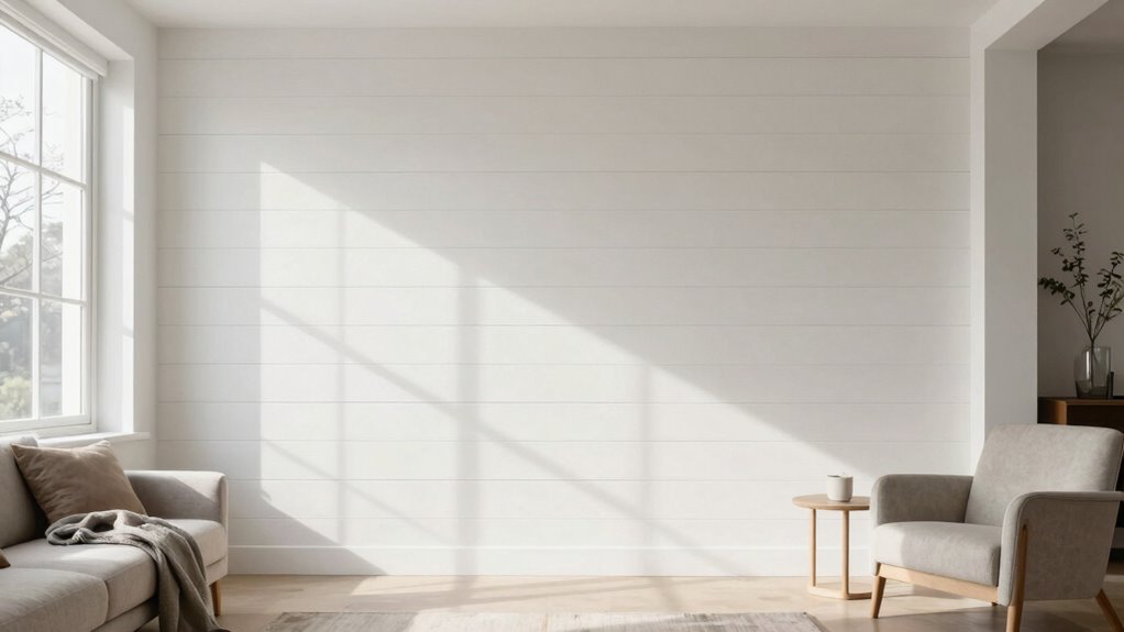 timeless accent wall design