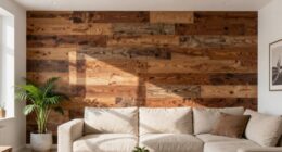 timeless diy accent walls