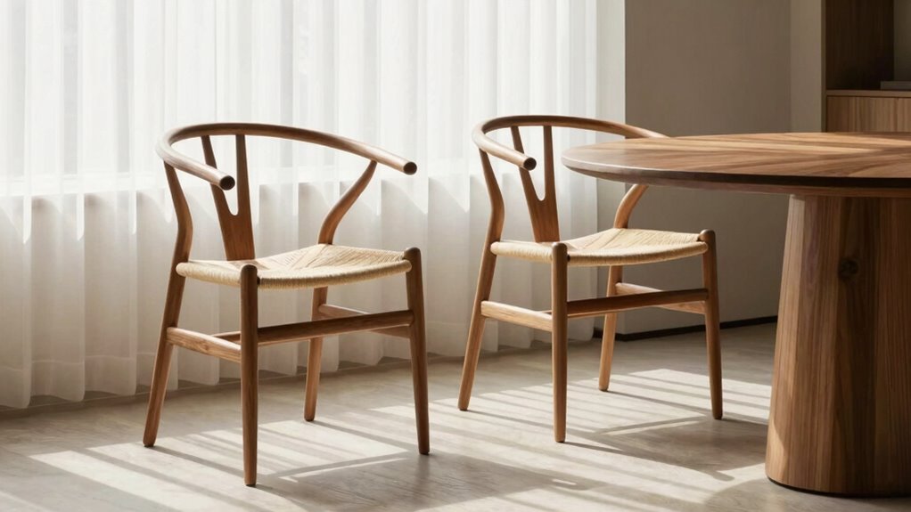 timeless elegance in decor