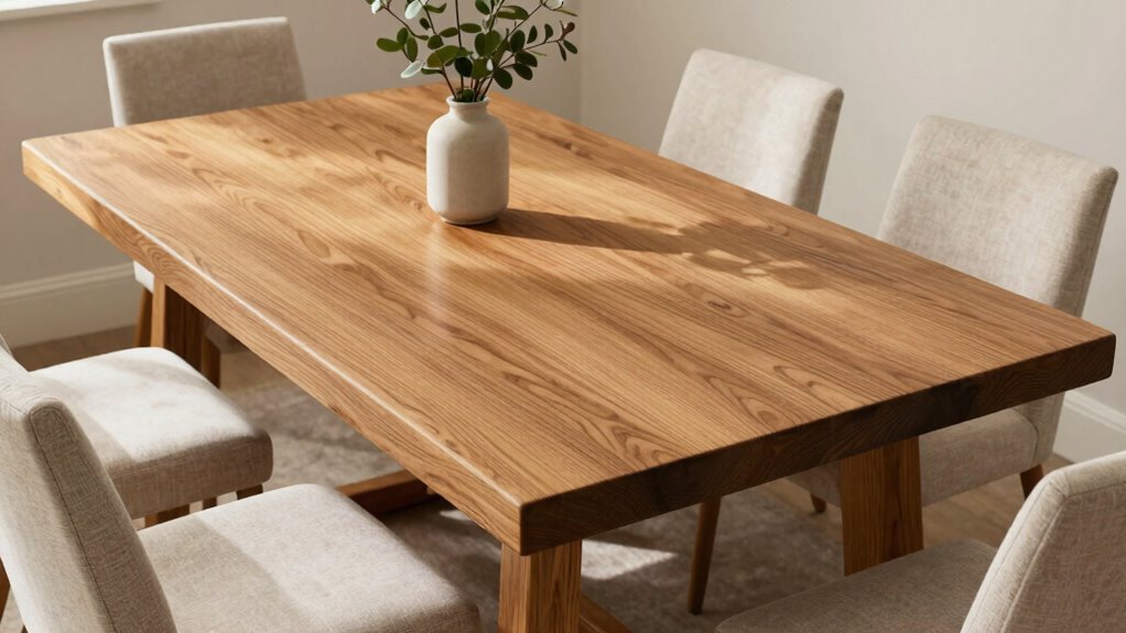timeless elegance in wood