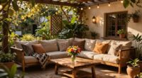 transform outdoor into indoor