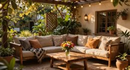 transform outdoor into indoor