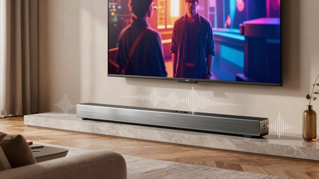 transformative premium soundbars experience