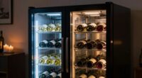 understanding wine temperature zones