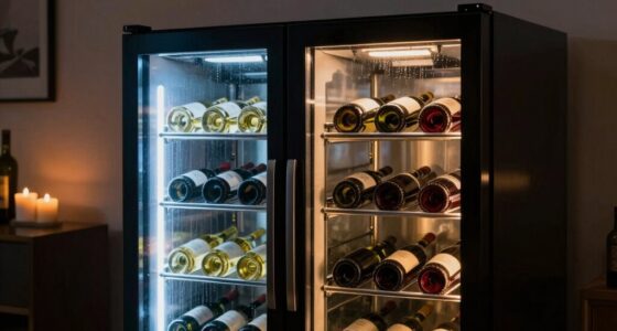 understanding wine temperature zones