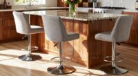 versatile seating for families