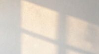warm white wall secrets