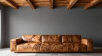 warm wood s interior trend