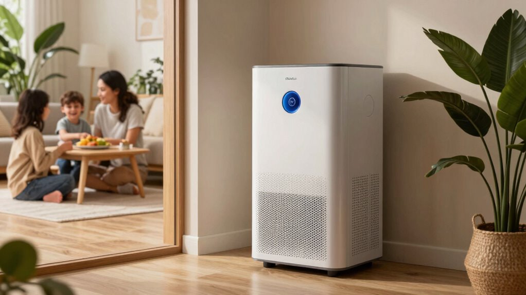 whole house dehumidifier benefits