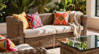 wicker timeless stylish evolution
