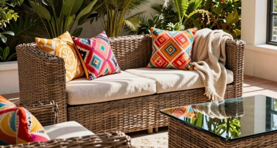 wicker timeless stylish evolution