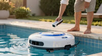 9 Best Robotic Pool Cleaners in 2026