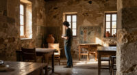 High Density Living, 2000 Years Ago: Inside the Roman Apartment Building