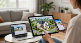 I Tried to Sell My House With A.I.