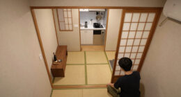 Japanese-style tiny apartments coming to Australia's co-living market