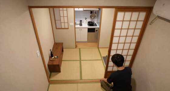Japanese-style tiny apartments coming to Australia's co-living market