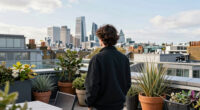 London's Free Roof Terraces
