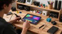 One Video In, a Whole Publishing Kit Out — Without the Cloud