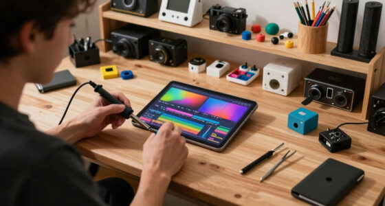 One Video In, a Whole Publishing Kit Out — Without the Cloud
