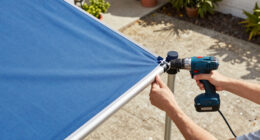 The Best Car Awning Is The One That’s Easiest to Set Up