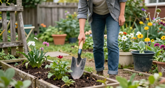 Unhappy with your garden plot? Try pretending you’ve just moved in