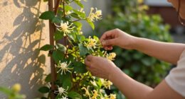 Want to Cheer Up a Shady Wall Fast? These 7 Fragrant Climbers Will Quickly Transform a Dull Corner into a Lush Oasis of Color and Scent