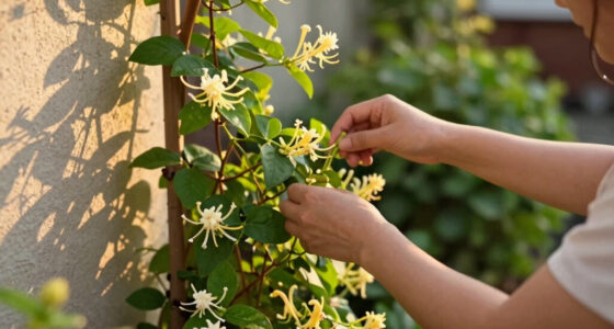 Want to Cheer Up a Shady Wall Fast? These 7 Fragrant Climbers Will Quickly Transform a Dull Corner into a Lush Oasis of Color and Scent