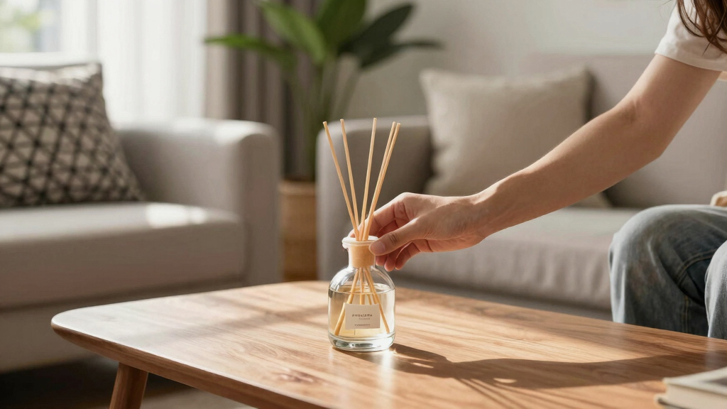 10 Best Home Fragrance Diffusers in 2026