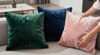10 Best Luxury Velvet Throw Pillows in 2026
