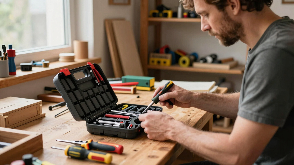 10 Best Multi-Tool Kits for Dad in 2026