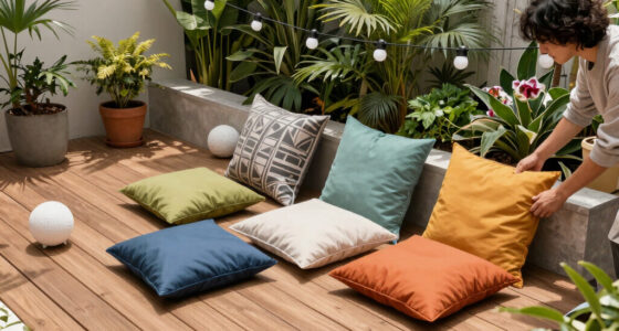 10 Things to Add to Your Backyard Before Summer