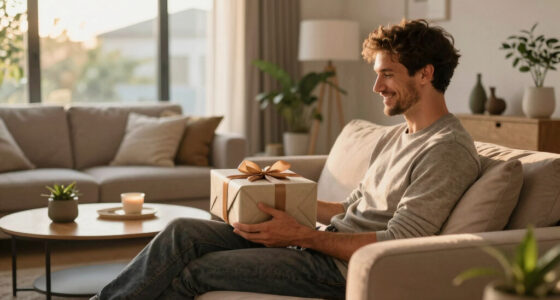 11 Gifts Dads Actually Want for Father’s Day (Trust Us, We Asked)