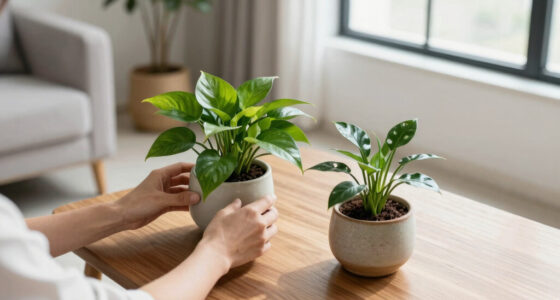 12 Best Feng Shui Plants in 2026