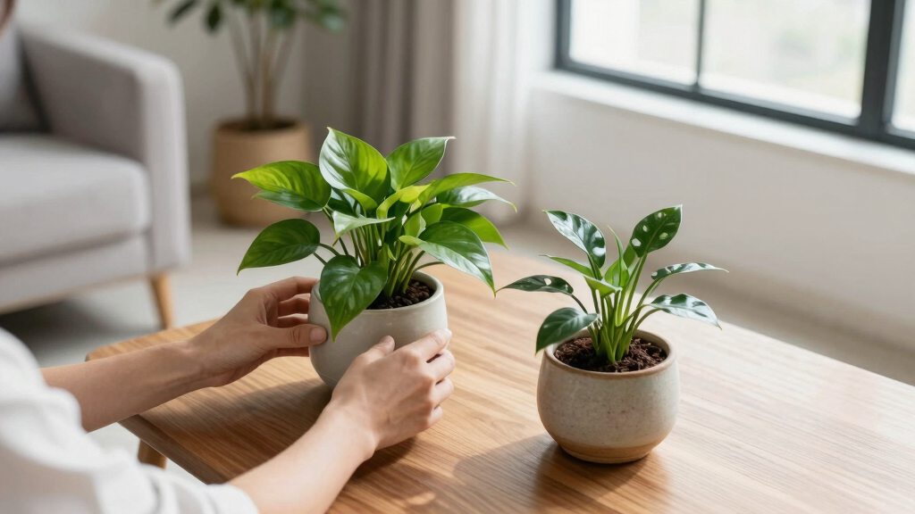 12 Best Feng Shui Plants in 2026
