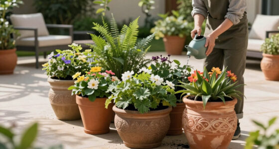 12 Best Large Garden Planters in 2026