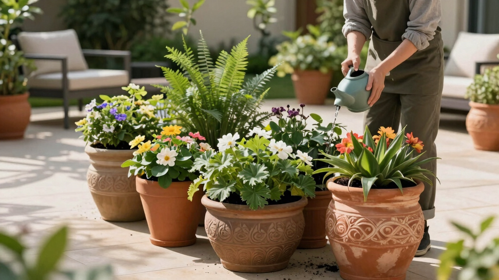 12 Best Large Garden Planters in 2026